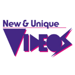 New & Unique Videos logo